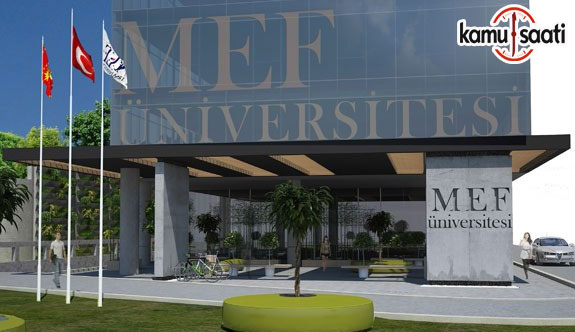 MEF Üniversitesi Yaşamda Bilinçli Farkındalık Uygulama ve Araştırma Merkezi Yönetmeliği