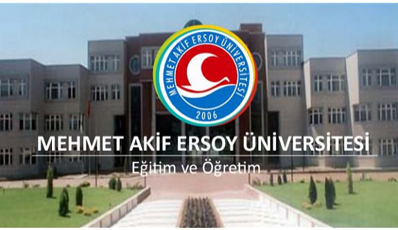 Mehmet Akif Ersoy Üniversitesi Yabancı Diller Yüksekokulu Yabancı Dil ve Hazırlık Sınıfı Eğitim-Öğretim ve Sınav Yönetmeliği