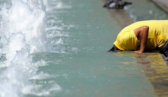 Meteoroloji'den yüksek nem için uyarı