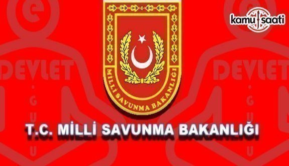 MSB açıkladı: 7 general ve amiral emekliliğini istedi