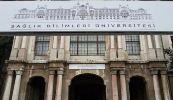 Sağlık Bilimleri Üniversitesi Sporcu Sağlığı Çalışmaları Atletik Performans Uygulama ve Araştırma Merkezi Yönetmeliği