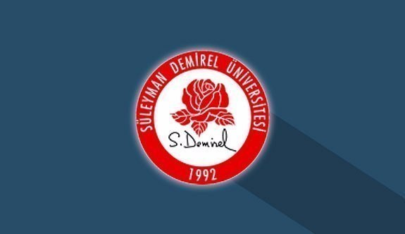 Süleyman Demirel Üniversitesi sözleşmeli personel alım ilanı