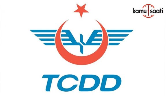 TCDD Disiplin Amirleri Yönetmeliği