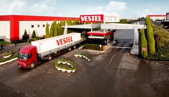 Vestel, yeni şirketini kurdu