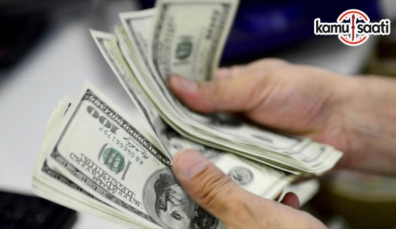 Dolar/TL Fed sonrası yükselişe geçti