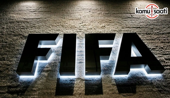 FIFA'dan Türk hakemlere görev