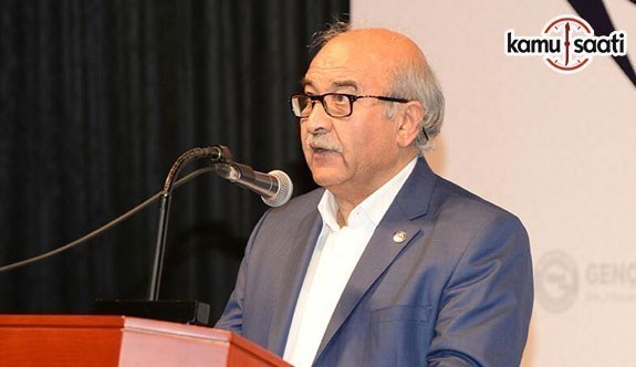 Memur-Sen Ankara İl Başkanı Mustafa Kır, Hicri Yıl Başı münasebetiyle açıklama yaptı