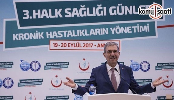 Sağlık çalışanlarına yeni düzenleme yolda