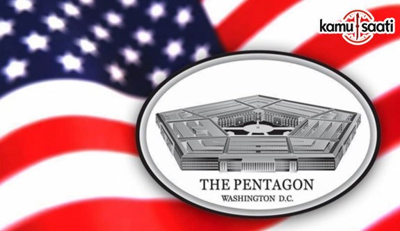 Pentagon’dan 'vize misillemesi' açıklaması