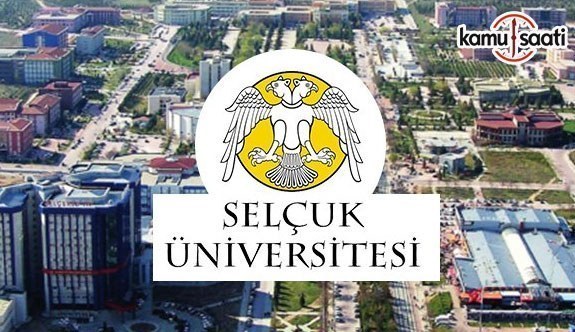 Selçuk Üniversitesi Otomotiv Teknolojileri Uygulama ve Araştırma Merkezi Yönetmeliği