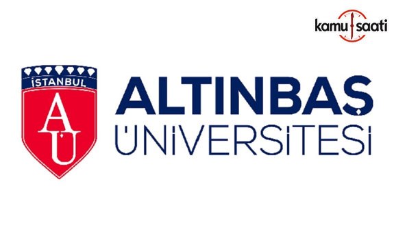 Altınbaş Üniversitesi Doğal Ürünler Araştırma ve Geliştirme Merkezi Yönetmeliği