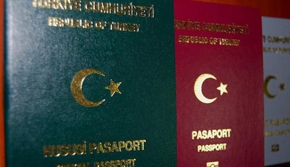 Kriz bitiyor, ABD Türkiye'ye sınırlı vize vermeye başladı
