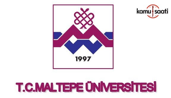 Maltepe Üniversitesi Lisansüstü Eğitim ve Öğretim Yönetmeliğinde Değişiklik Yapıldı