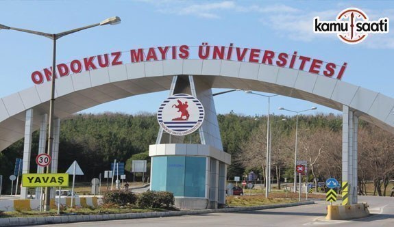 Ondokuz Mayıs Üniversitesi Uzaktan Eğitim Uygulama ve Araştırma Merkezi Yönetmeliğinde Değişiklik