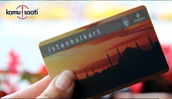 Toplu ulaşımda Türkiye genelinde tek kart sistemine geçilecek