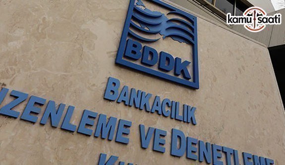 Bankaların Kredi İşlemlerine İlişkin Yönetmelikte Değişiklik Yapıldı