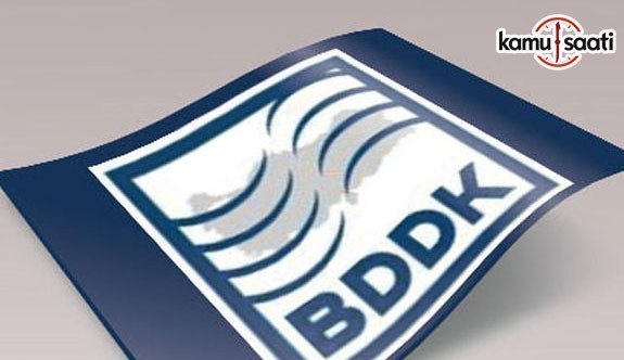 BDDK'dan taşıt kredilerine düzenleme