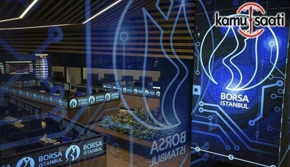 Borsa değer kazandı 111.000 puanı aştı