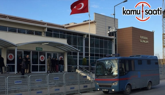 FETÖ'nün İstanbul'daki 'ana darbe' davasında ara karar