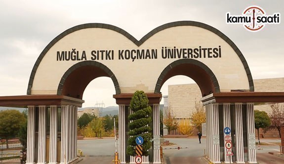 Muğla Sıtkı Koçman Üniversitesi Bilim Eğitimi Uygulama ve Araştırma Merkezi Yönetmeliğinde Değişiklik Yapıldı