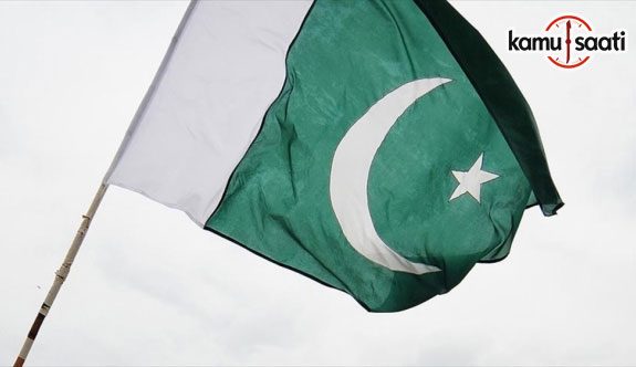 Pakistan'dan ABD'nin yeni Ulusal Güvenlik Stratejisi'ne tepki