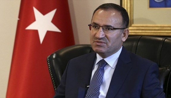 Bozdağ: Bundan sonra Türkiye sözle beraber icraata bakacak