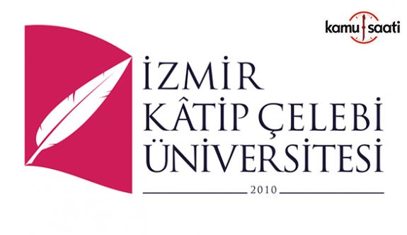 İzmir Katip Çelebi Üniversitesi'ne ait 2 yönetmelik Yürürlükten Kaldırıldı