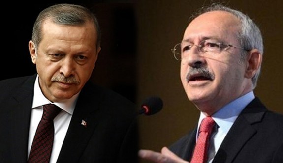 Kılıçdaroğlu'na bir dava daha! Erdoğan...