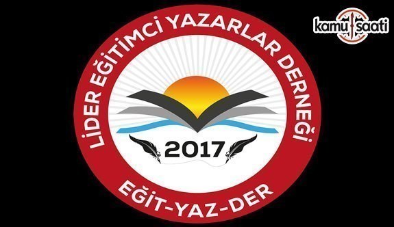 LİDER EĞİTİMCİ YAZARLAR DERNEĞİNDEN BAKANLIĞA ÇAĞRI