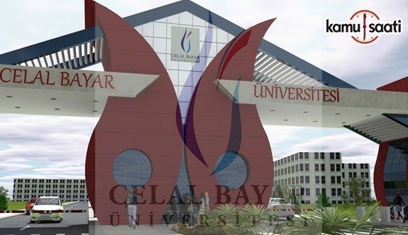 Manisa Celal Bayar Üniversitesi Olimpik Çalışmalar Uygulama ve Araştırma Merkezi Yönetmeliği - 28 Ocak 2018