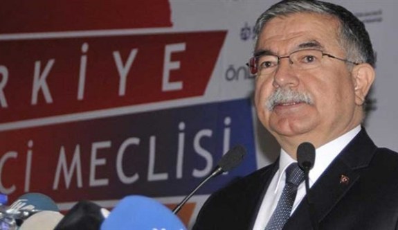 MEB Bakanı Yılmaz: Bu yıl herkesi kendi evine en yakın okula yerleştireceğiz