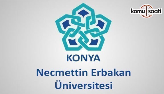 Necmettin Erbakan Üniversitesi Geleneksel ve Tamamlayıcı Tıp Uygulama ve Araştırma Merkezi Yönetmeliği