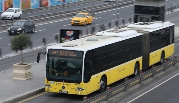 Toplu ulaşım ödemelerinde akıllı cihaz dönemi