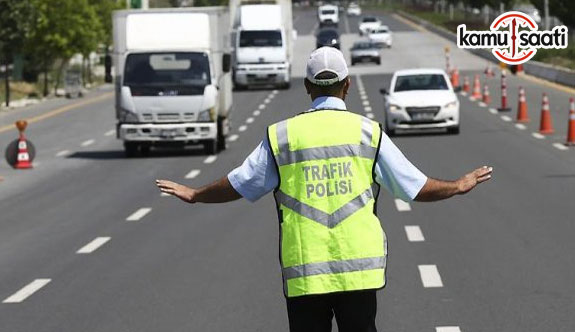 Beşiktaş ile Fenerbahçe maçı nedeniyle İstanbul'da bazı yollar trafiğe kapatılacak