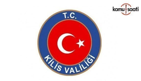 Kilis'te yarıyıl tatili uzatıldı!