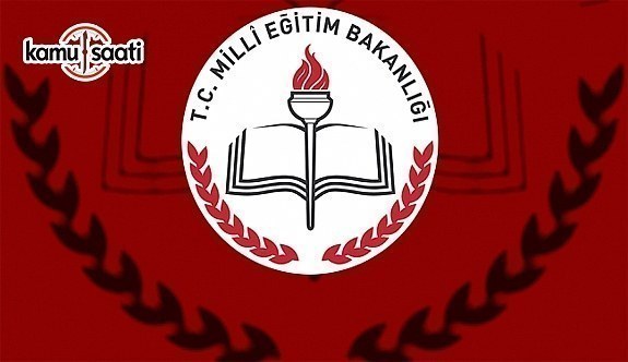 "MEB 2017 Yılı İdare Faaliyet Raporu" yayınlandı