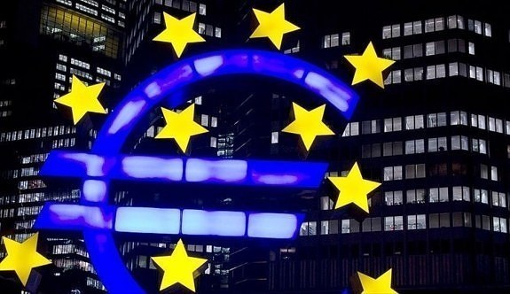 Avrupa Merkez Bankası faiz oranlarını açıkladı