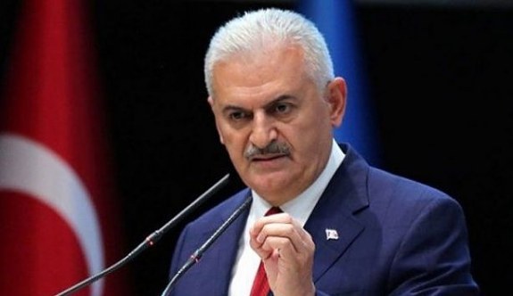 Başbakan Yıldırım'dan flaş Afrin açıklaması