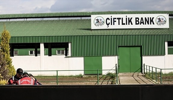 Çiftlik Bank soruşturması tek elden yürütülecek!