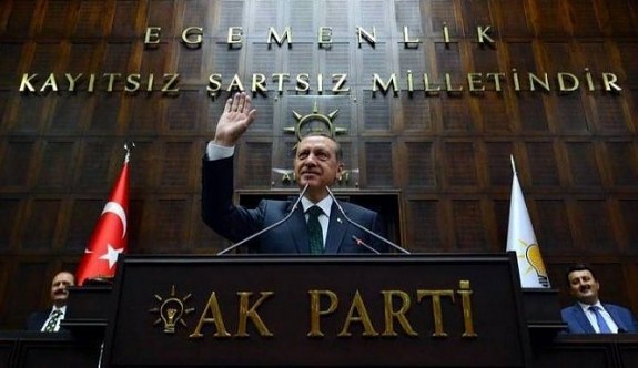Cumhurbaşkanı Erdoğan: Batsın sizin kararınız