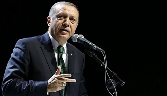 Cumhurbaşkanı Erdoğan'dan 21 Mart Dünya Nevruz Günü mesajı