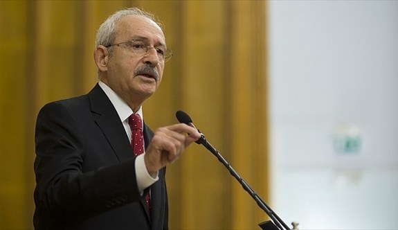 Kemal Kılıçdaroğlu: Bizim insanımızın hayatı bu kadar mı ucuz