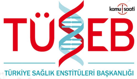 Türkiye Sağlık Enstitüleri Başkanlığı Stratejik Araştırma ve Geliştirme Projelerini Destekleme Yönetmeliği