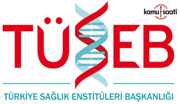 Türkiye Sağlık Politikaları Enstitüsünün Yapılanması ve Faaliyetlerinin Yürütülmesine Dair Yönetmelik - 29 Mart 2018 Perşembe