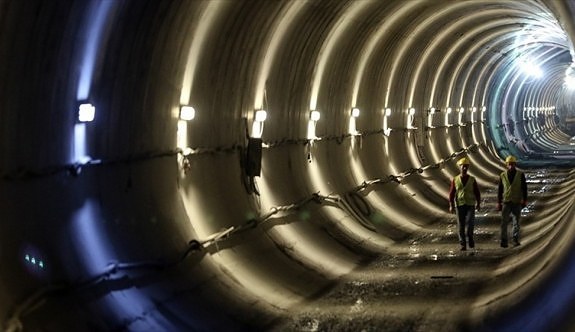 İstanbullular dikkat! Kayaşehir Bulvarı metro çalışmaları nedeniyle kapatılıyor