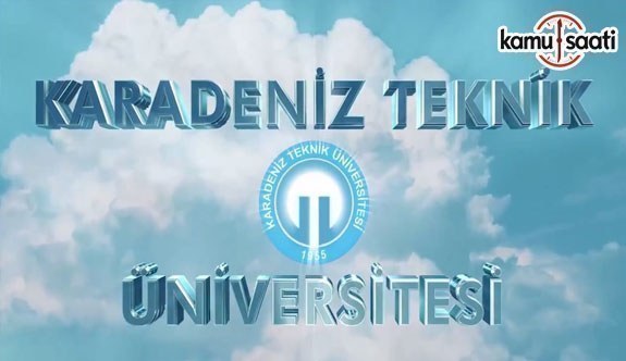 Karadeniz Teknik Üniversitesi Kadın Araştırmaları Uygulama ve Araştırma Merkezi Yönetmeliği - 28 Nisan 2018 Cumartesi