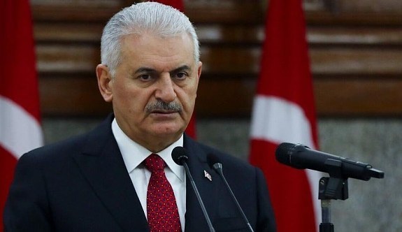 Kılıçdaroğlu'na bir çağrıda Başbakan Yıldırım'dan geldi