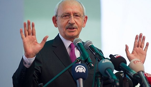 Kılıçdaroğlu'ndan erken seçim çağrısı için açıklama