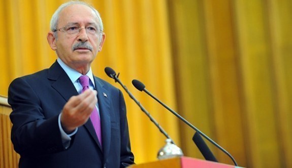 Kılıçdaroğlu: Ne demek her şeyi ben bilirim