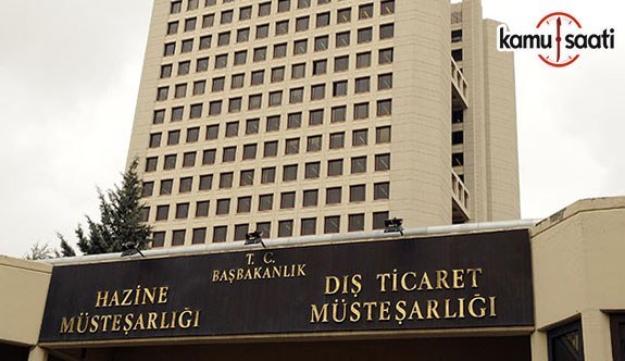 Kıyı Tesisleri Deniz Kirliliği Zorunlu Mali Sorumluluk Sigortası Tarife ve Talimat Tebliği - 25 Nisan 2018 Çarşamba